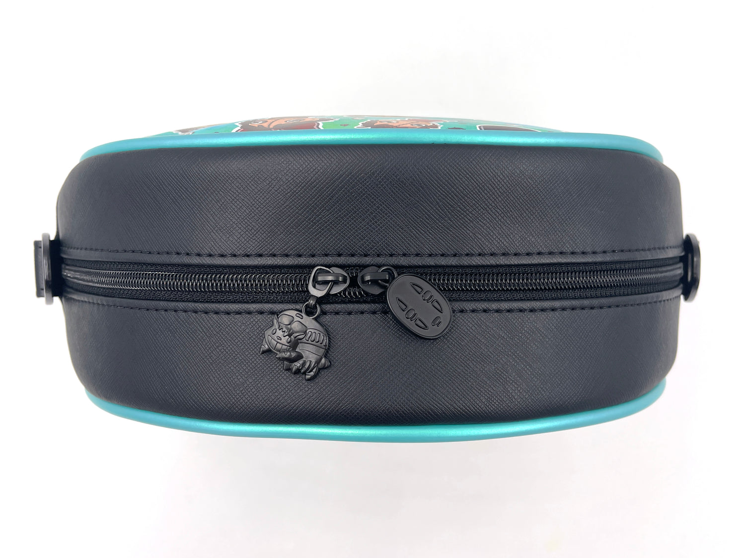 Magical Dolls Bowler Bag