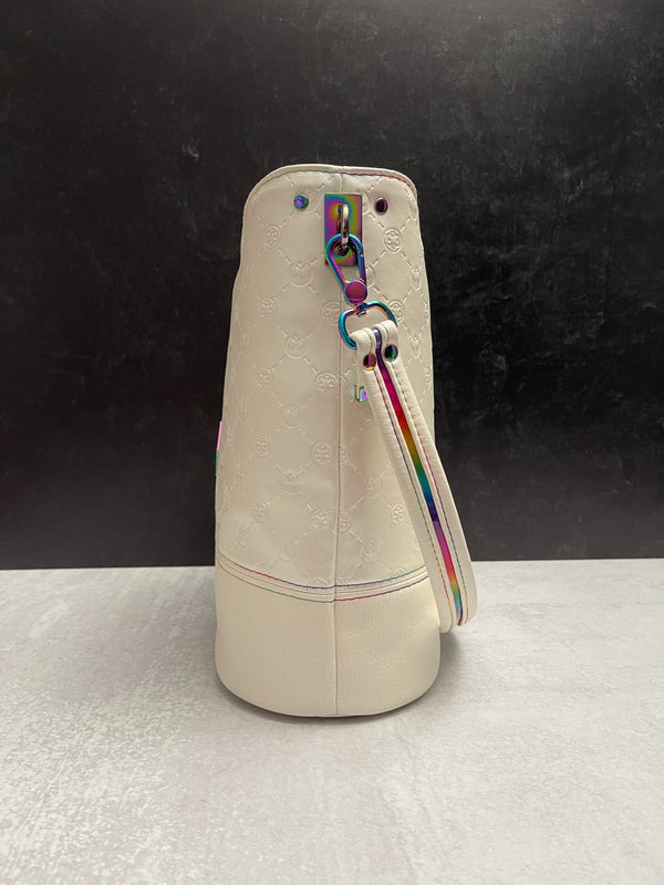 Light Side Bucket Bag