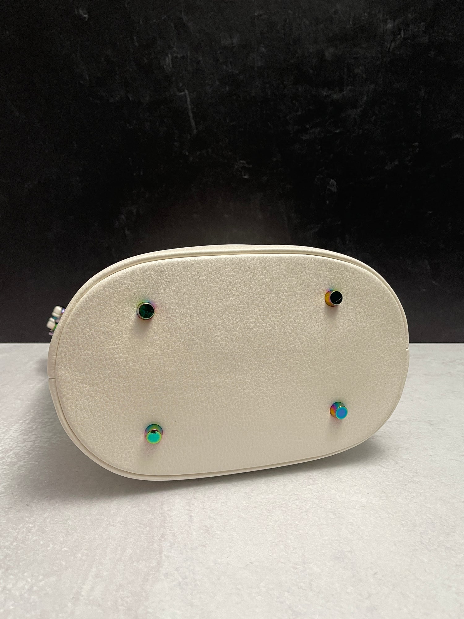 Light Side Bucket Bag