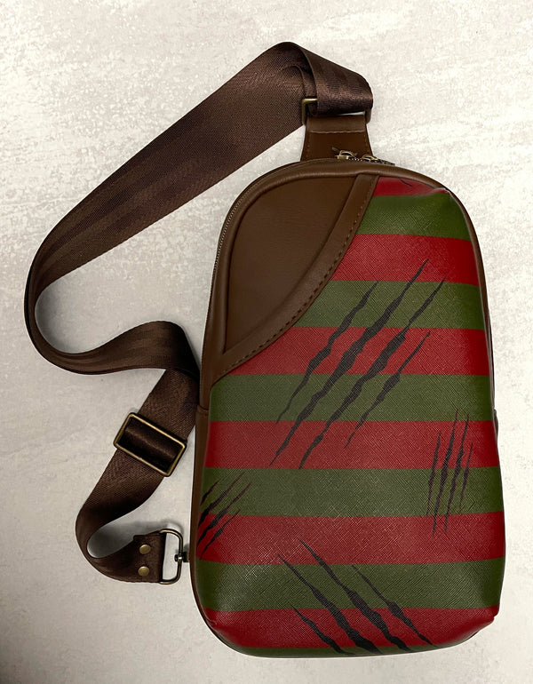 Freddy Sling Bag