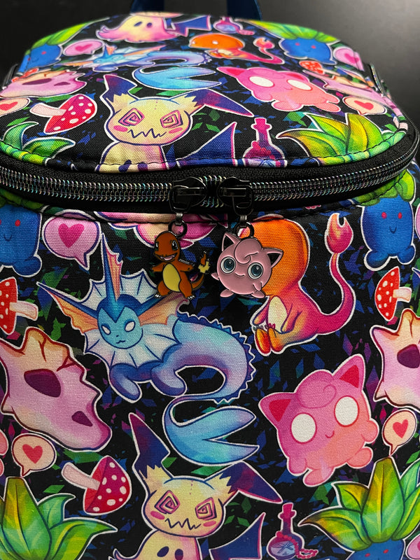 Poke Backpack