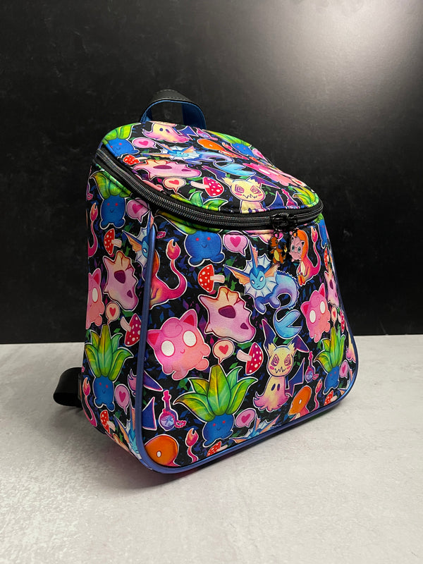 Poke Backpack