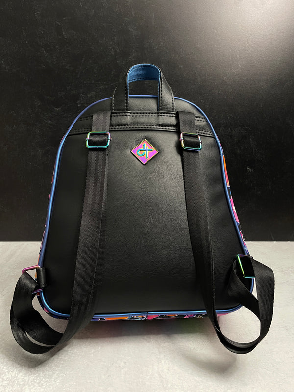 Poke Backpack