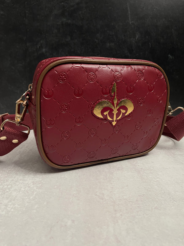 Naboo Crossbody