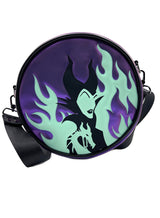 Mistress of All Evil Circle Bag