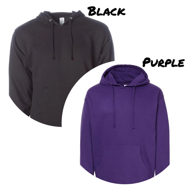 Ghouls Night Out Sweatshirt