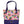 Load image into Gallery viewer, Floral Bounty Hunter and Child Tote Bag
