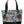 Load image into Gallery viewer, Blue Floral Wars Tote Bag
