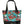 Load image into Gallery viewer, Blue Floral Wars Tote Bag
