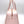 Load image into Gallery viewer, Pink Shimmer Rebel Inspired Bowler Bag
