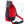 Load image into Gallery viewer, HQ Red and Black Bucket Bag - Made to Order
