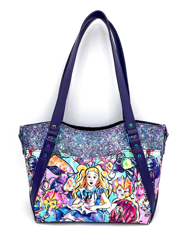 Wonderland Handbag