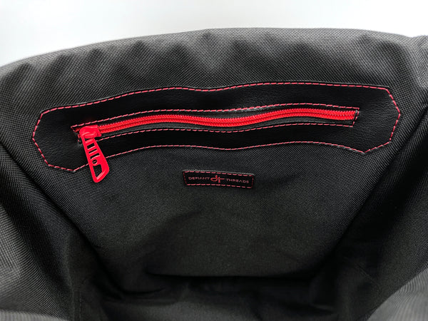 Custom Ming Inspired Bag