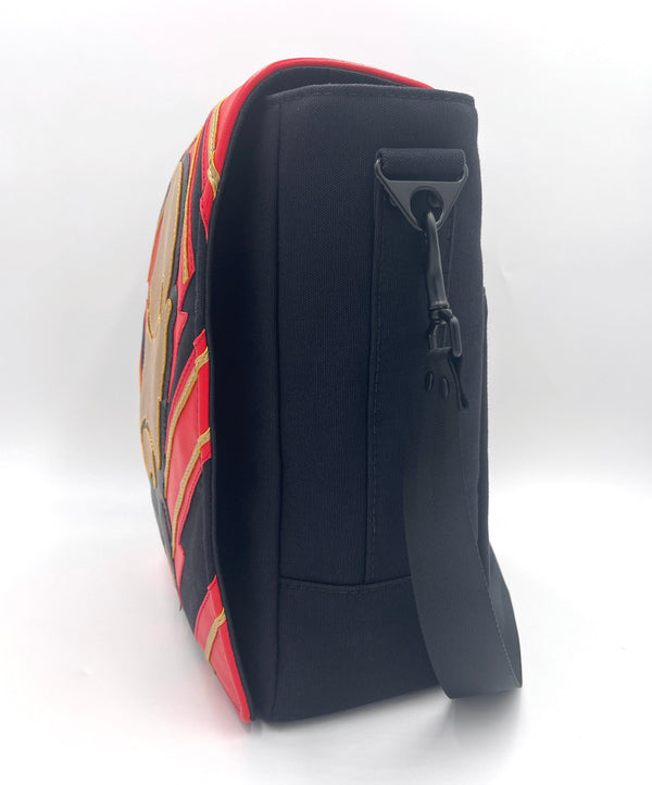 Custom Ming Inspired Bag