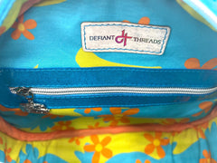 Mystery Solvers Handbag - Made to Order - DefiantThreads