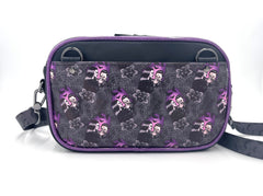 Cara Mia Crossbody Bag/Sling Bag - DefiantThreads