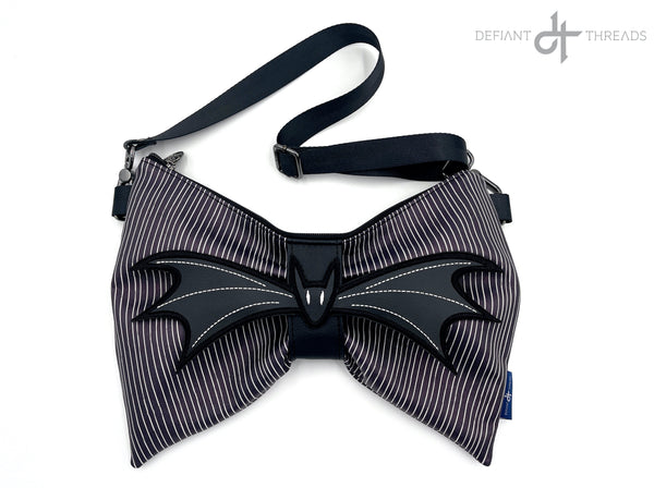 Jack's Bowtie Bow Fanny