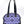 Load image into Gallery viewer, Lavender Star Art Deco SW Handbag
