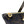 Load image into Gallery viewer, Art Deco SW Handbag
