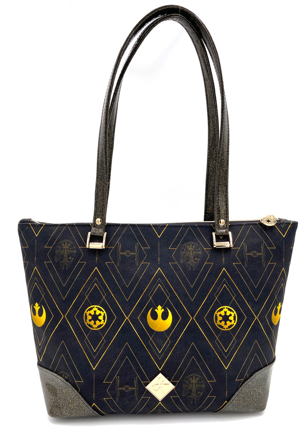 Art Deco SW Handbag