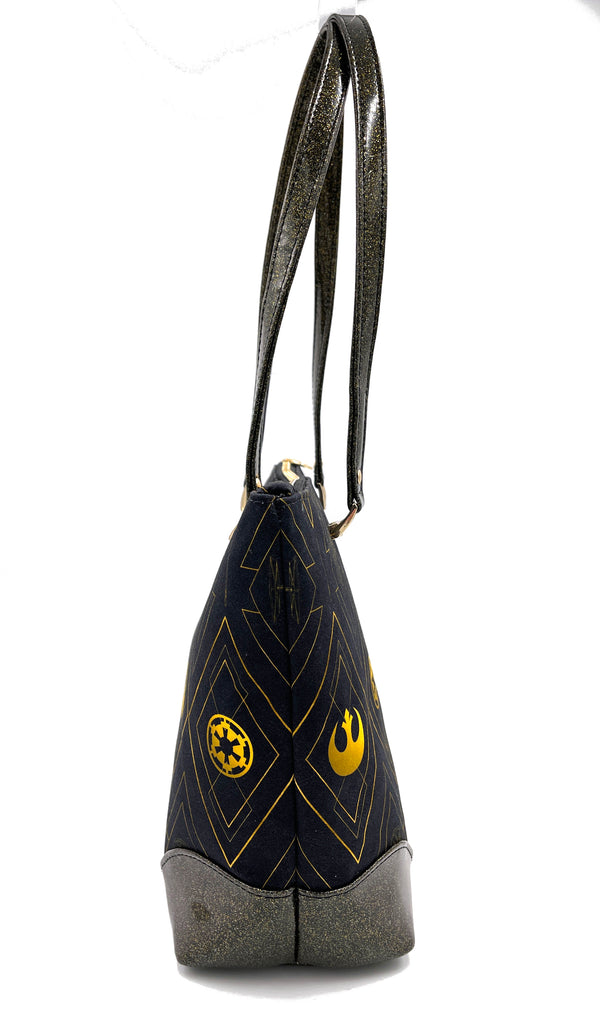 Art Deco SW Handbag