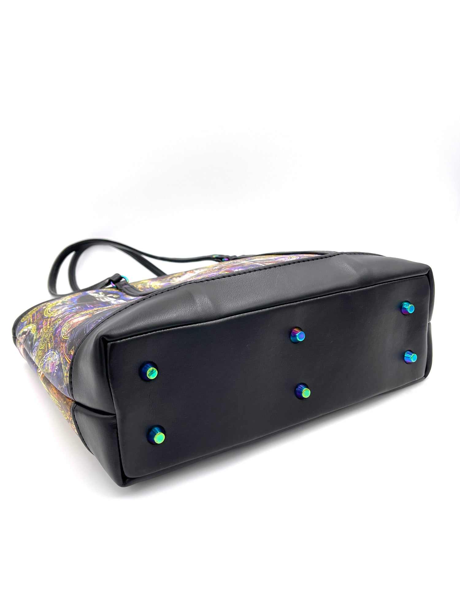 Stained Glass SW Tote Bag