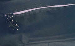 In Life and in Death Bowler Bag - DefiantThreads