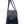 Load image into Gallery viewer, Purple Floral Trek Bowler Bag
