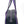 Load image into Gallery viewer, Purple Floral Trek Bowler Bag
