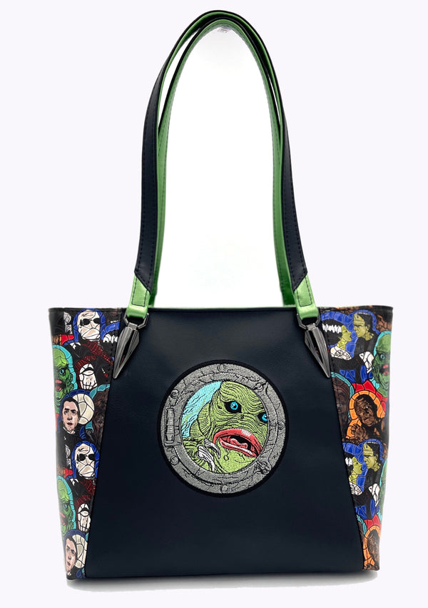 Creature Tote Bag