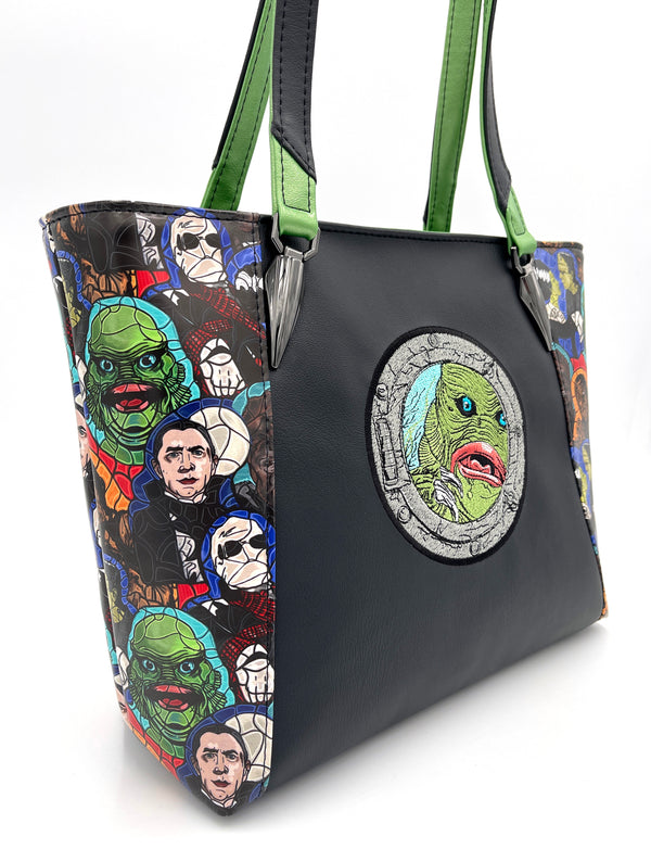 Creature Tote Bag