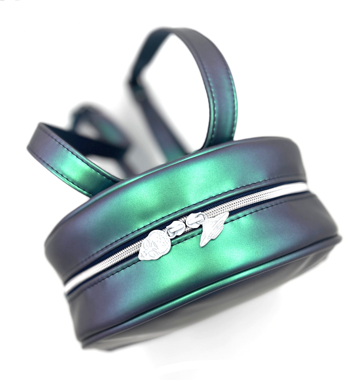 Space Invader Backpack