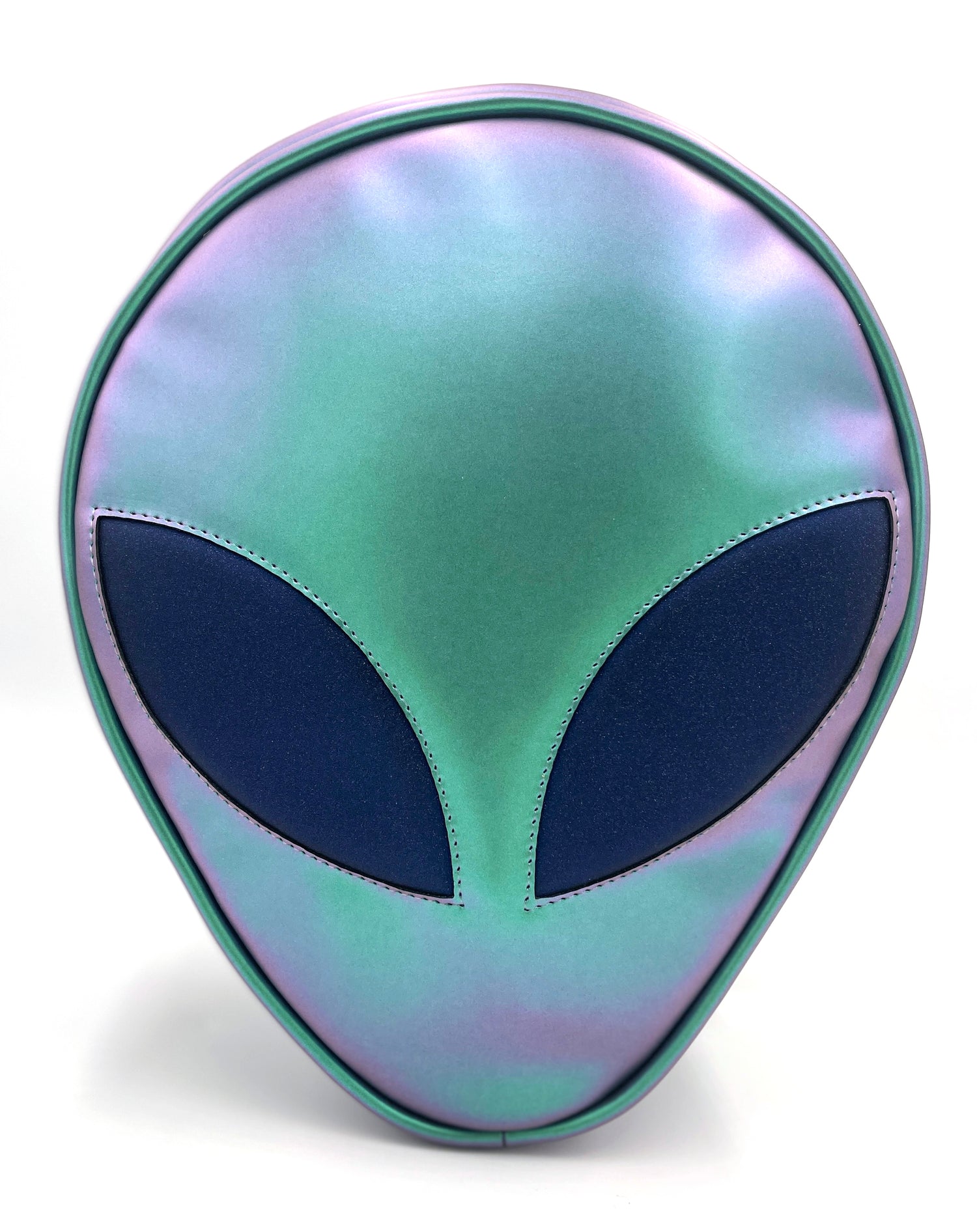 Space Invader Backpack