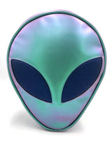 Space Invader Backpack