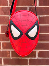 Friendly Neighborhood Spider Bag