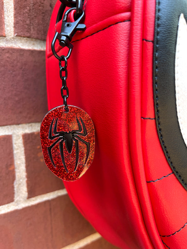 Friendly Neighborhood Spider Bag