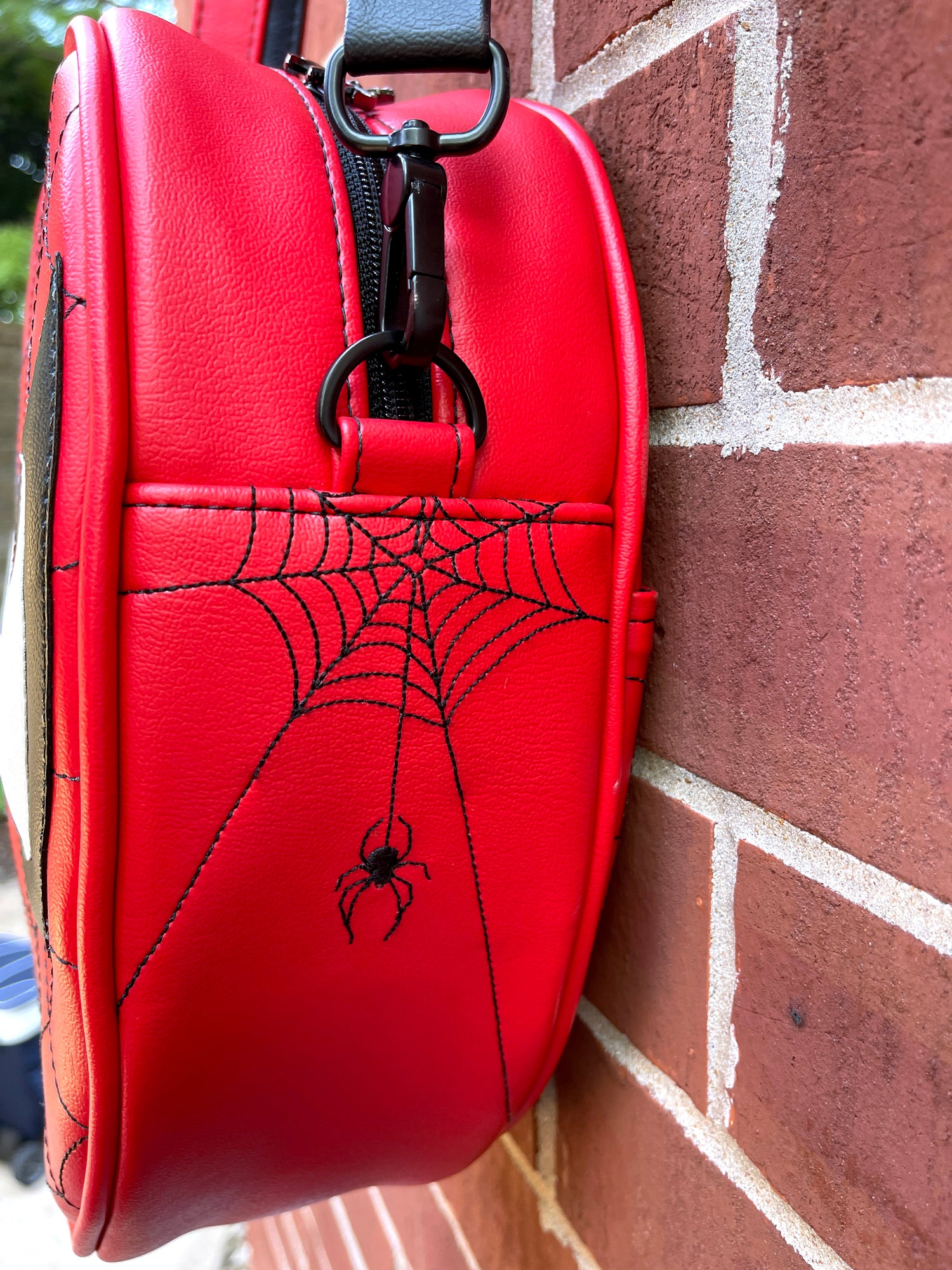 Friendly Neighborhood Spider Bag