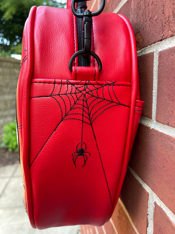 Friendly Neighborhood Web-Slinger Bag