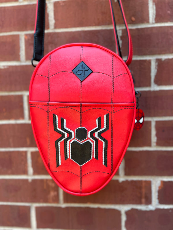 Friendly Neighborhood Web-Slinger Bag