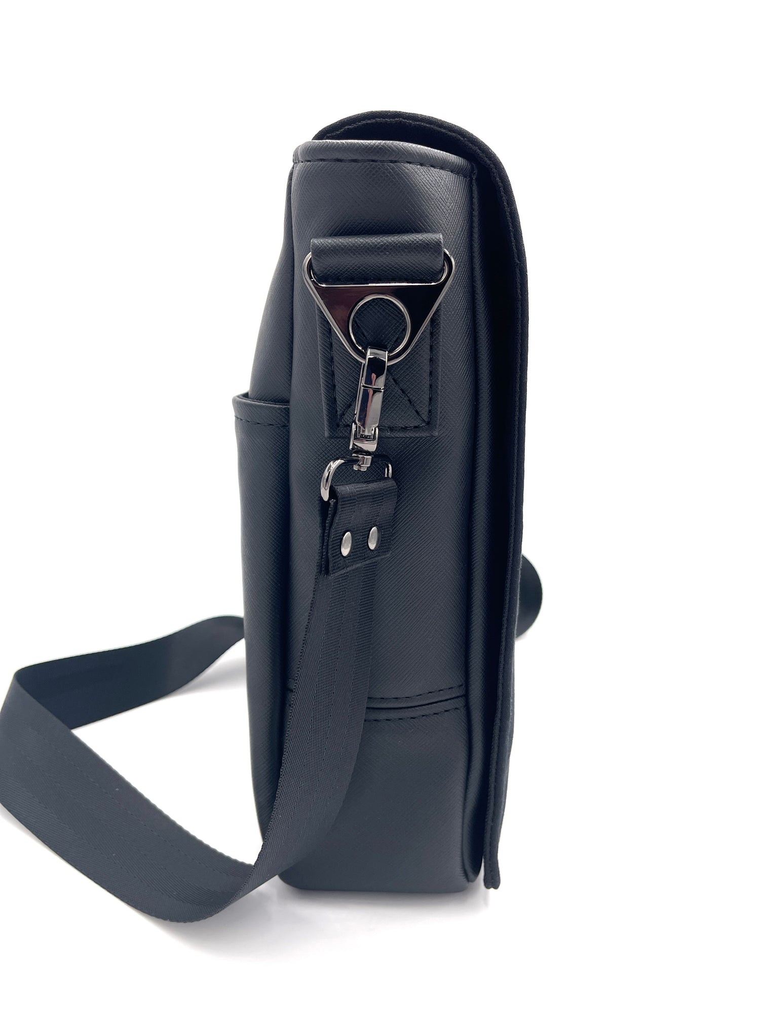 Welcome to the Labyrinth Messenger Bag