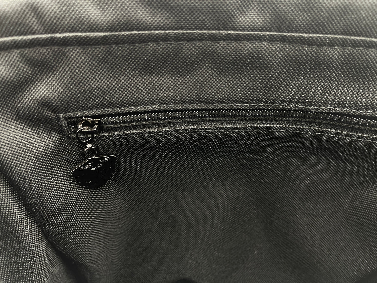 Welcome to the Labyrinth Messenger Bag