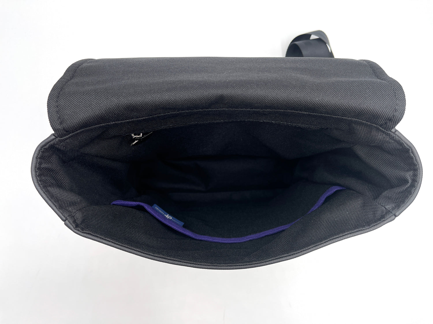 Welcome to the Labyrinth Messenger Bag