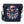 Load image into Gallery viewer, Welcome to Camp Crystal Lake Messenger Bag
