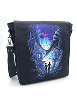 Jason Messenger Bag