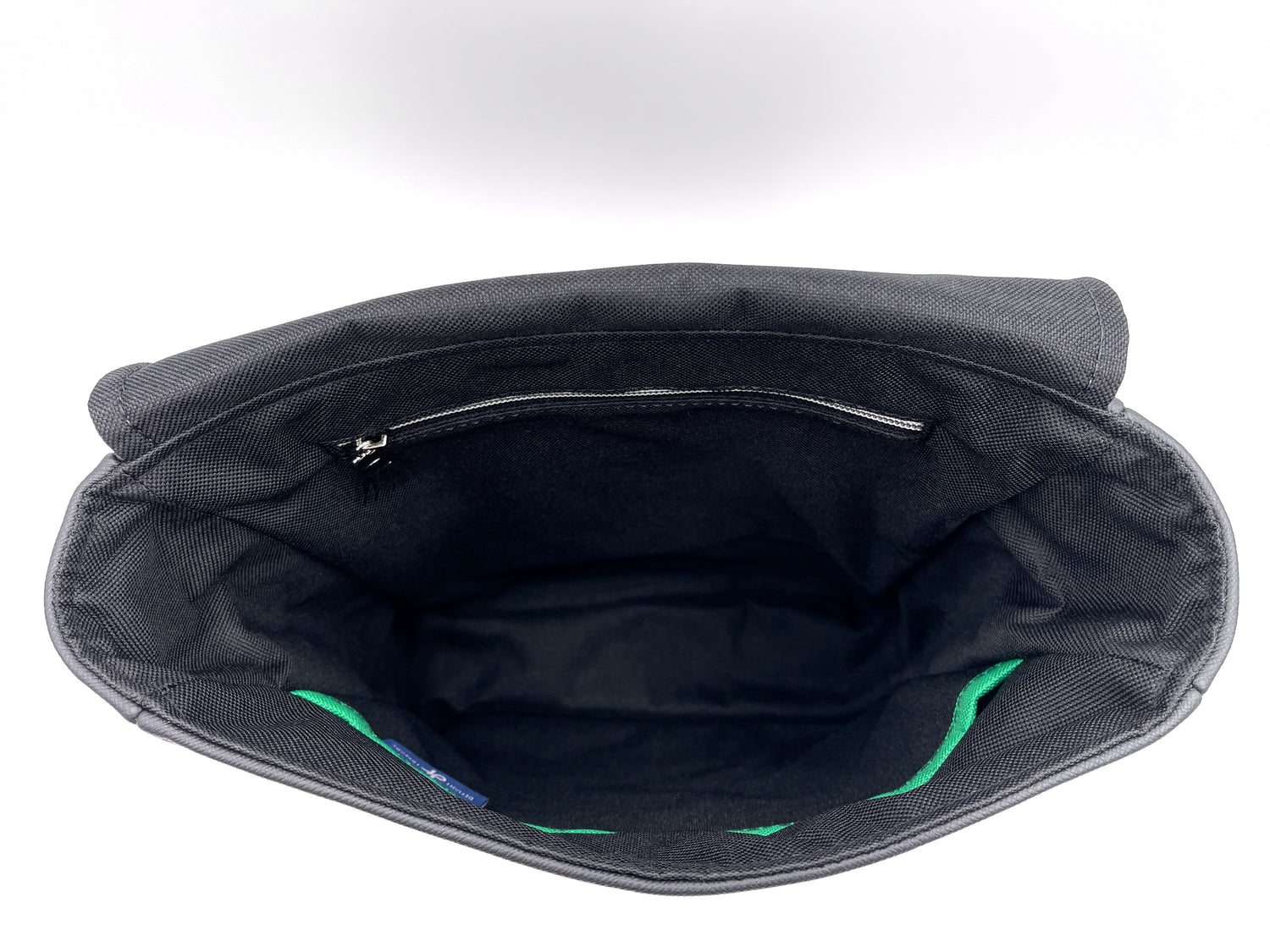 Welcome to Elm Street Messenger Bag