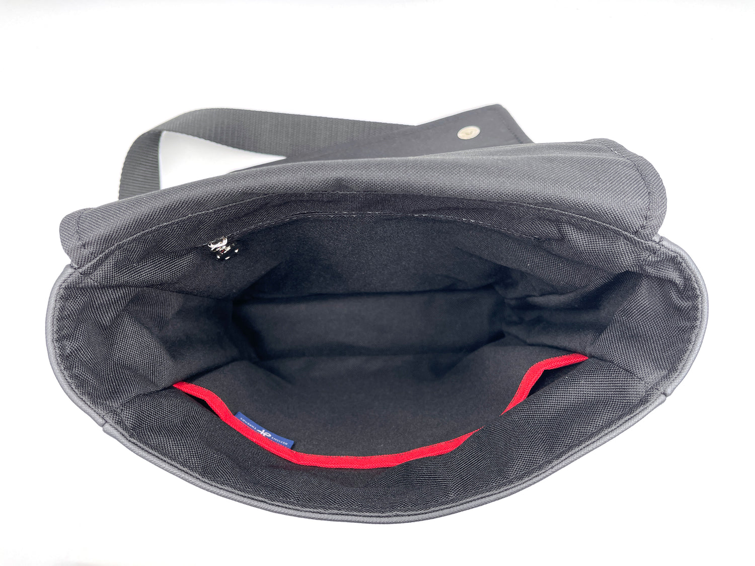 Welcome to Halloween Messenger Bag