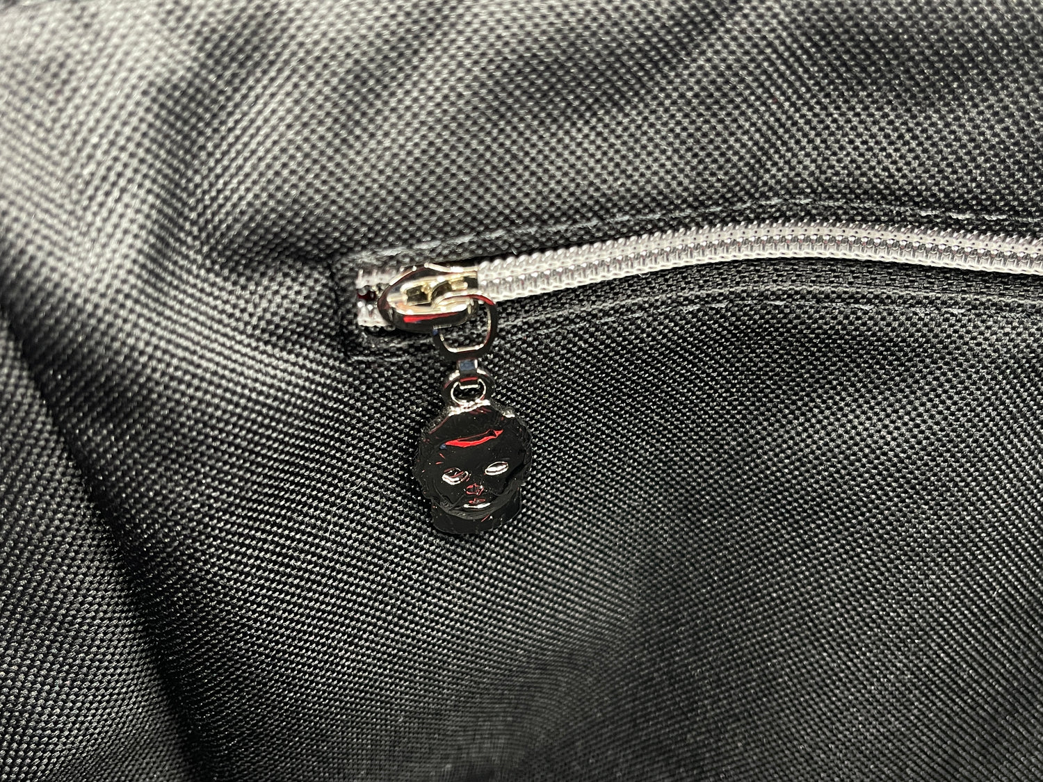 Welcome to Halloween Messenger Bag