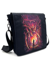 Freddy's Coming for You Messenger Bag
