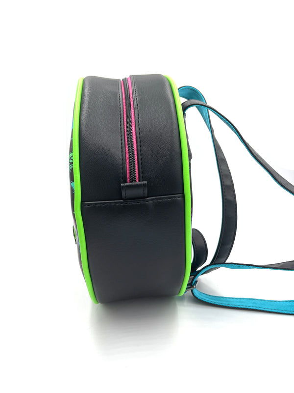 Neon Bats Backpack