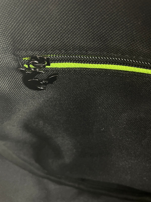 Neon Bats Backpack